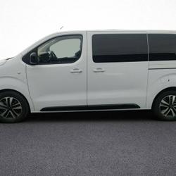 Citroen Spacetourer SpaceTourer M 2.2 D 180 S&S EAT8 Business Pack Salaise-sur-Sanne