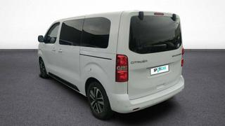Citroen Spacetourer  - Business - photo 3