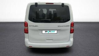 Citroen Spacetourer  - Business - photo 4
