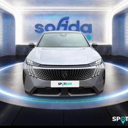 Peugeot 3008 1.2 Hybrid 136ch GT e-DCS6 B&eacute;thune