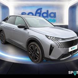 Peugeot 3008 1.2 Hybrid 136ch GT e-DCS6 B&eacute;thune