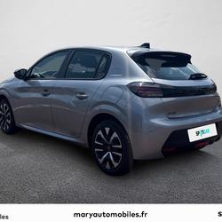 Peugeot 208 208 100 S&S BVM6 Style Caen