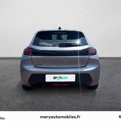 Peugeot 208 208 100 S&S BVM6 Style Caen