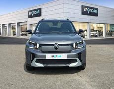 Citroen C3 Aircross Mougins