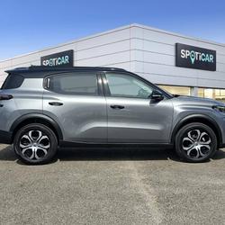 Citroen C3 Aircross C3 Aircross Turbo 100 ch Man Plus Mougins