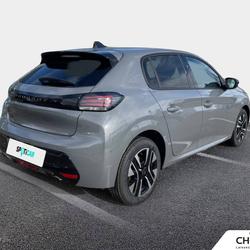 Peugeot 208 208 100 S&S BVM6 Allure Manosque
