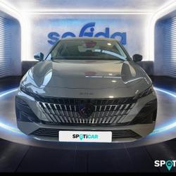 Peugeot 308 III Phase 1 1.2 Hybrid 145ch Allure e-DCS6 B&eacute;thune