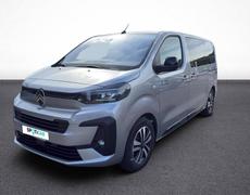 Citroen Spacetourer Vienne