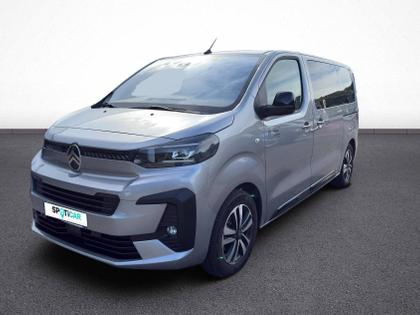 Citroen Spacetourer - SpaceTourer M BlueHDi 180 S&S EAT8 Business Pack - 52 990 €