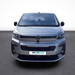 Citroen Spacetourer SpaceTourer M BlueHDi 180 S&S EAT8 Business Pack Vienne