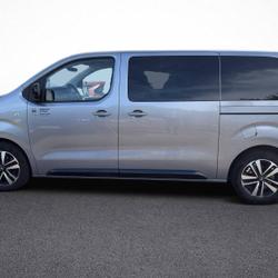 Citroen Spacetourer SpaceTourer M BlueHDi 180 S&S EAT8 Business Pack Vienne