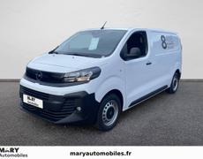 Opel Vivaro fourgon La Chapelle-Longueville