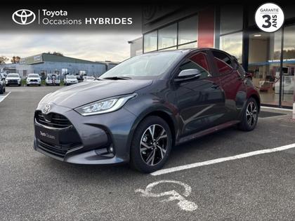 Toyota Yaris - 116h Design 5p MY25 - 24 990 €