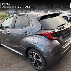 Toyota Yaris 116h Design 5p MY25 Mayenne