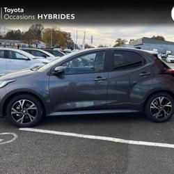 Toyota Yaris 116h Design 5p MY25 Mayenne