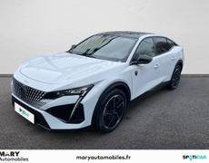 Peugeot e-408 Condren