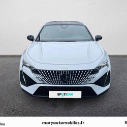 Peugeot e-408 408 Electrique 58 kWh 210 ch GT Condren