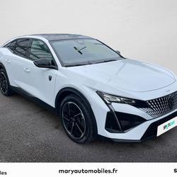 Peugeot e-408 408 Electrique 58 kWh 210 ch GT Condren
