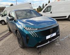 Peugeot e-3008 Saint-Étienne