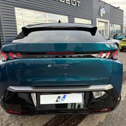 Peugeot e-3008 3008 Electrique 325 ch 4x4 73 kWh Dual Motor First Edition Saint-&Eacute;tienne