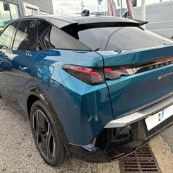 Peugeot e-3008 3008 Electrique 325 ch 4x4 73 kWh Dual Motor First Edition Saint-&Eacute;tienne