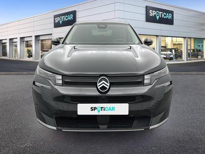 Citroen C5 Aircross - C5 Aircross Hybride 145 ch e-DCS6 Max - 35 900 €