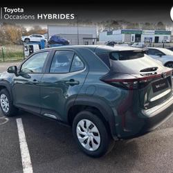Toyota Yaris Cross 116h Dynamic MY25 Mayenne