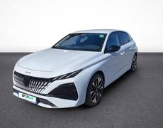 Peugeot 308 III Phase 1 Saint-Sorlin-de-Vienne
