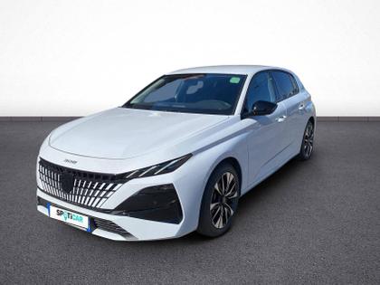Peugeot 308 III Phase 1 - 308 Plug-in Hybrid 195 ch e-DCS7 Allure - 32 989 €