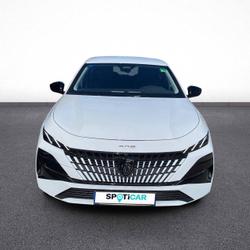 Peugeot 308 III Phase 1 308 Plug-in Hybrid 195 ch e-DCS7 Allure Saint-Sorlin-de-Vienne