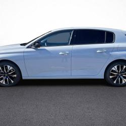 Peugeot 308 III Phase 1 308 Plug-in Hybrid 195 ch e-DCS7 Allure Saint-Sorlin-de-Vienne
