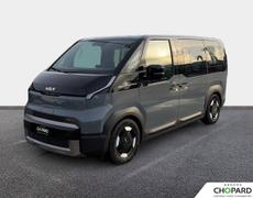 Kia PV5 passenger Pontarlier