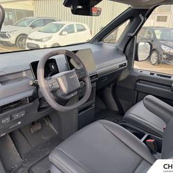 Kia PV5 passenger PV5 Batterie L Plus Pontarlier