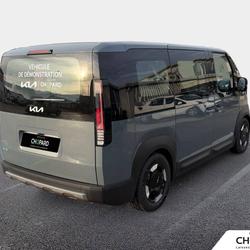 Kia PV5 passenger PV5 Batterie L Plus Pontarlier