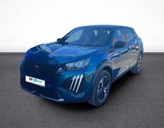 Peugeot 2008 Salaise-sur-Sanne