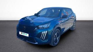 Peugeot 2008  - Allure - photo 0