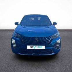 Peugeot 2008 Hybrid 145 e-DCS6 Allure occasion - Salaise-sur-Sanne - photo 2/20