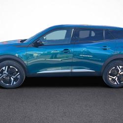 Peugeot 2008 Hybrid 145 e-DCS6 Allure occasion - Salaise-sur-Sanne - photo 3/20
