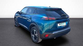 Peugeot 2008  - Allure - photo 3