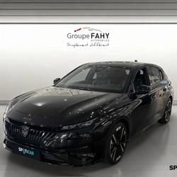 Peugeot 308 III Phase 1 Hybrid 145 e-DCS6 GT occasion - Francheville - photo 2/21