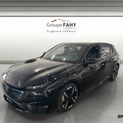 Peugeot 308 III Phase 1 Hybrid 145 e-DCS6 GT occasion - Francheville - photo 3/21