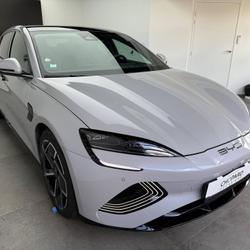 BYD Seal Seal 82,5 kWh 530 ch AWD Excellence &Eacute;cully