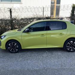 Peugeot 208 208 Hybrid 110 ch e-DCS6 Allure Saint-&Eacute;tienne