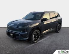 Autres Kia Pontarlier