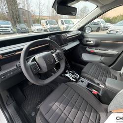 Citroen C3 Aircross C3 Aircross Hybride 145 e-DCS6 Plus Manosque