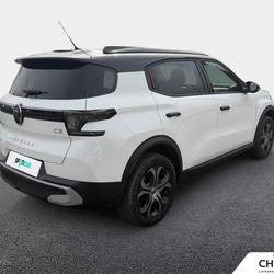 Citroen C3 Aircross C3 Aircross Hybride 145 e-DCS6 Plus Manosque