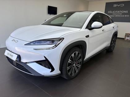 BYD Sealion 7 - Sealion 7 91.3 kWh 530ch AWD Excellence - 47 990 €