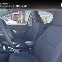 Toyota Yaris 116h Dynamic 5p MC24 Saint-Berthevin