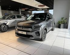 Citroen C3 Biéville-Beuville