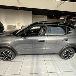 Citroen C3 C3 Hybride 110 ch e-DCS6 Max Bi&eacute;ville-Beuville